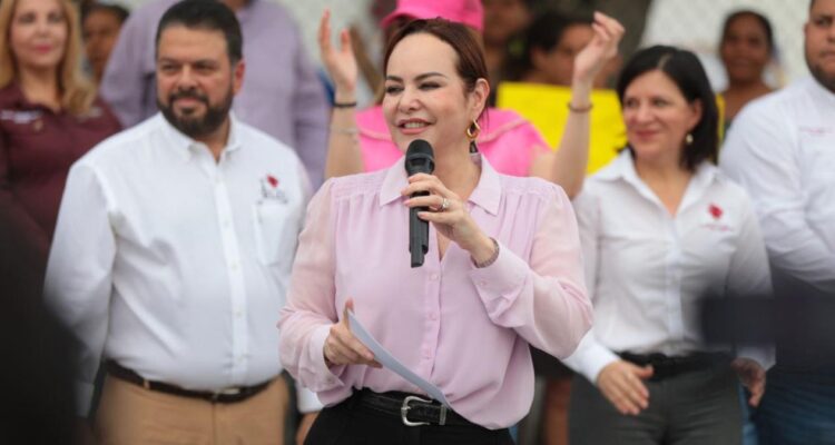 salud en informe de gobierno de nuevo laredo