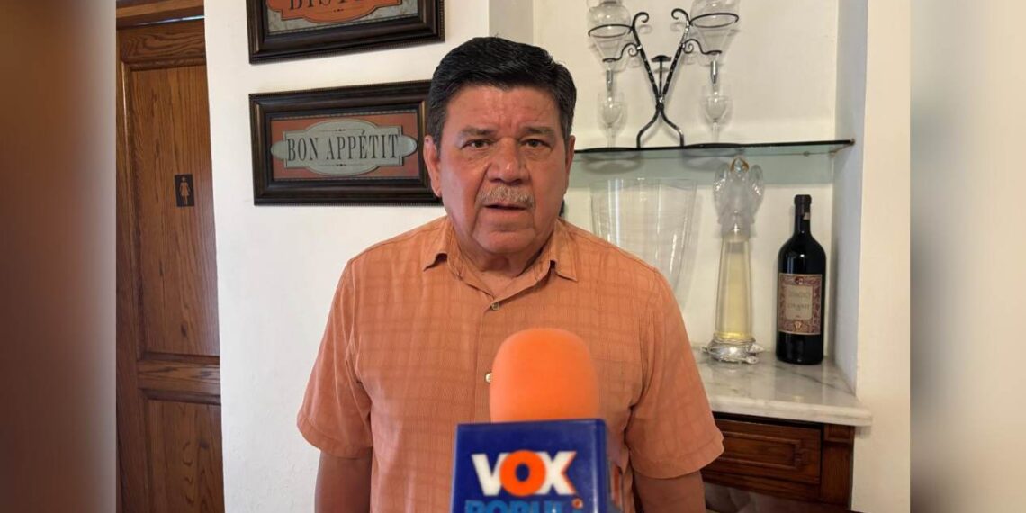 Sección 30 del SNTE Tamaulipas