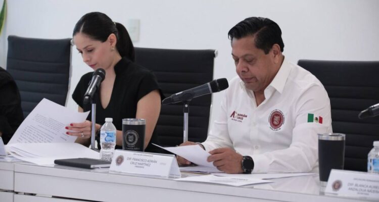 secretaría anticorrupción en tamaulipas