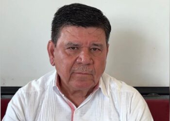 secretaría general SNTE Sección 30