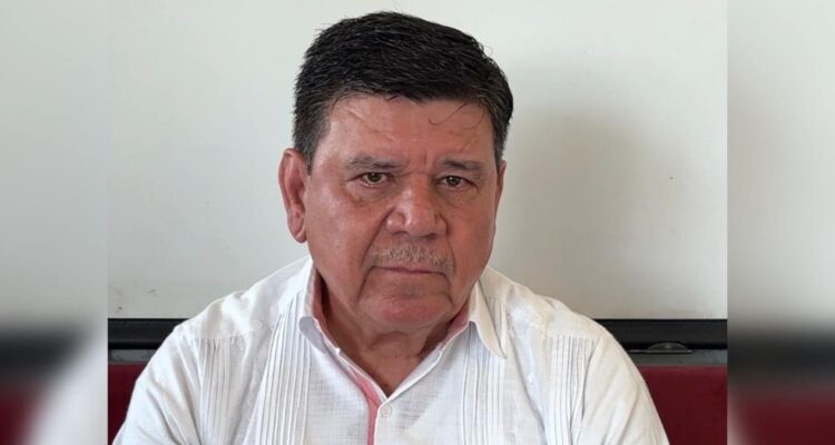secretaría general SNTE Sección 30