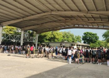 secundaria general 7 en ciudad madero