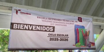 secundaria técnica 90 en victoria