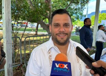 seguridad en Fiestas patrias Tamaulipas