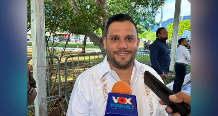 seguridad en Fiestas patrias Tamaulipas