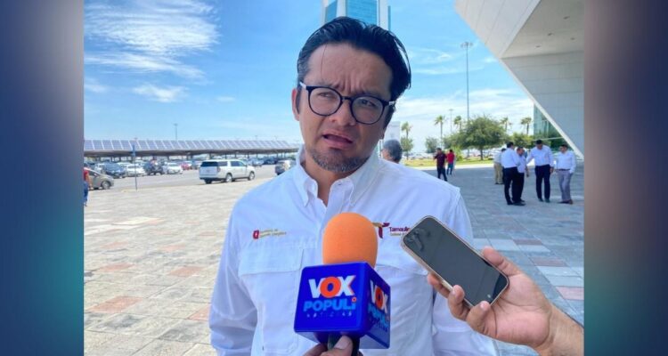 seguridad en zonas petroleras Tamaulipas