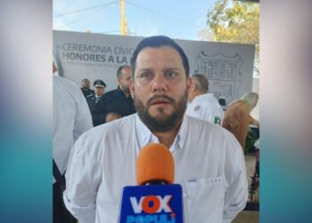seguridad pirotecnia Tamaulipas