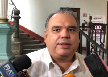 seguridad vial por lluvias en Ciudad Victoria