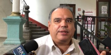 seguridad vial por lluvias en Ciudad Victoria