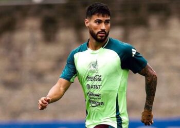 selección mexicana futbol