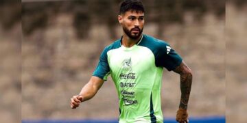 selección mexicana futbol