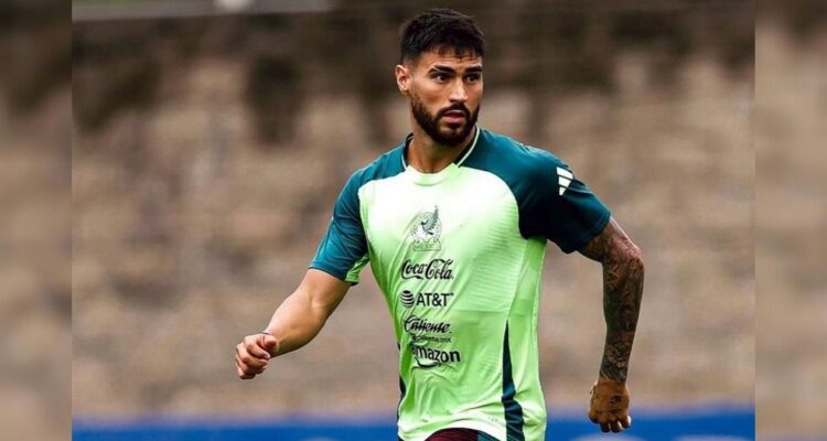 selección mexicana futbol