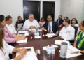 semana nacional de salud pública