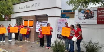 servicio mixto en cendi abc de victoria