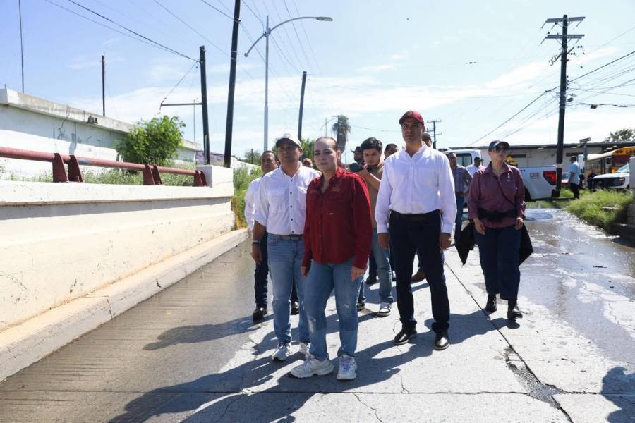 servicios básicos en nuevo laredo