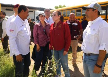 servicios básicos en nuevo laredo