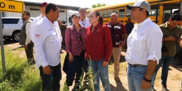 servicios básicos en nuevo laredo