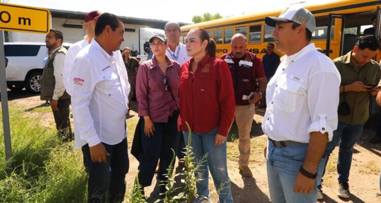 servicios básicos en nuevo laredo