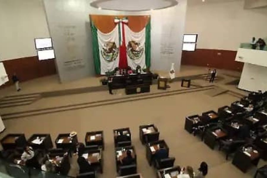 servicios públicos municipales en Tamaulipas