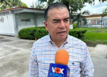 simulacro nacional en cbtis 236