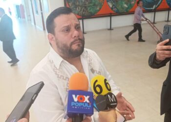 Simulacro Nacional en Tamaulipas