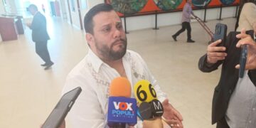 Simulacro Nacional en Tamaulipas