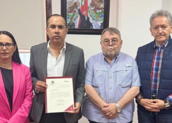 subsecretario de egresos en finanzas en tamaulipas