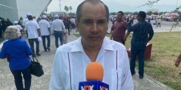 subsecretario de Egresos Tamaulipas