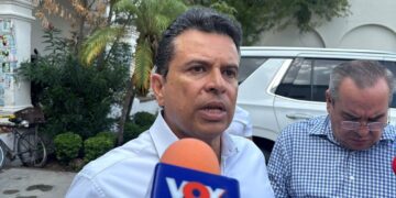 suministro de agua en Victoria