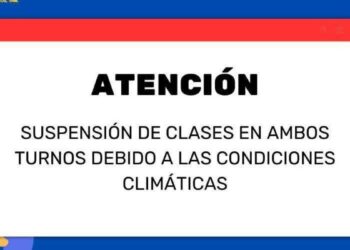 suspenden clases en escuelas de Matamoros