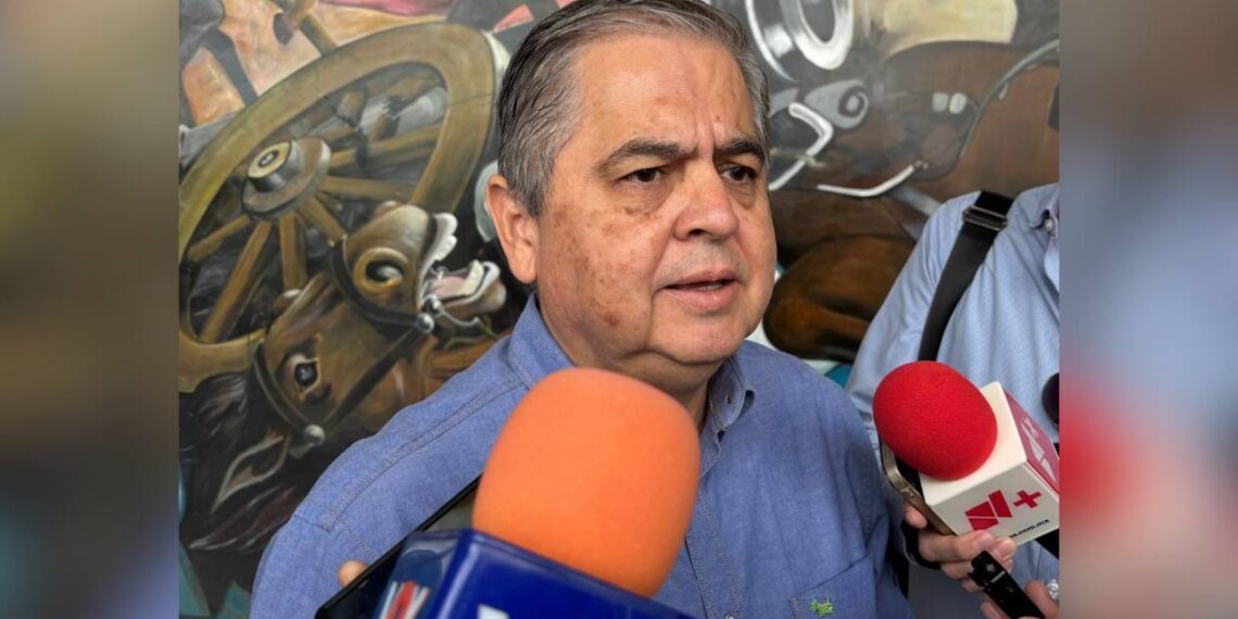 suspensión de tandeos de agua en ciudad victoria