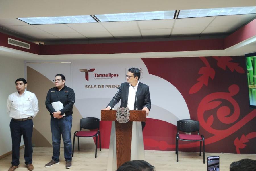 Tamaulipas en el Encuentro Nacional de Combustibles