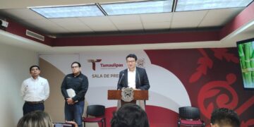 Tamaulipas en el Encuentro Nacional de Combustibles