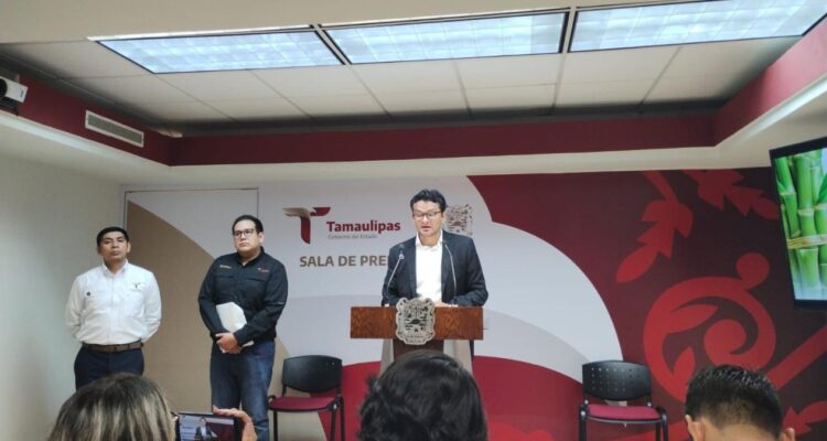 Tamaulipas en el Encuentro Nacional de Combustibles