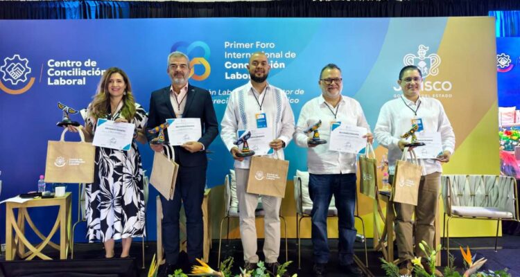 tamaulipas en foro de conciliación laboral