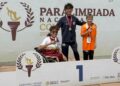tamaulipas en paralimpiada nacional 2025