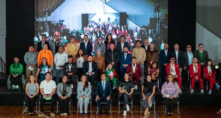 tamaulipas en paralimpiada nacional 2025