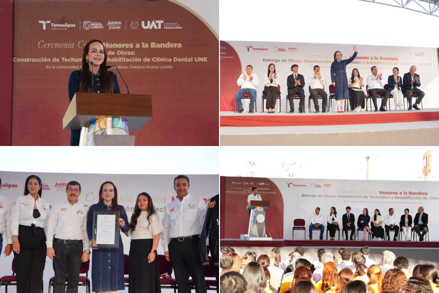 techumbre de uat en nuevo laredo