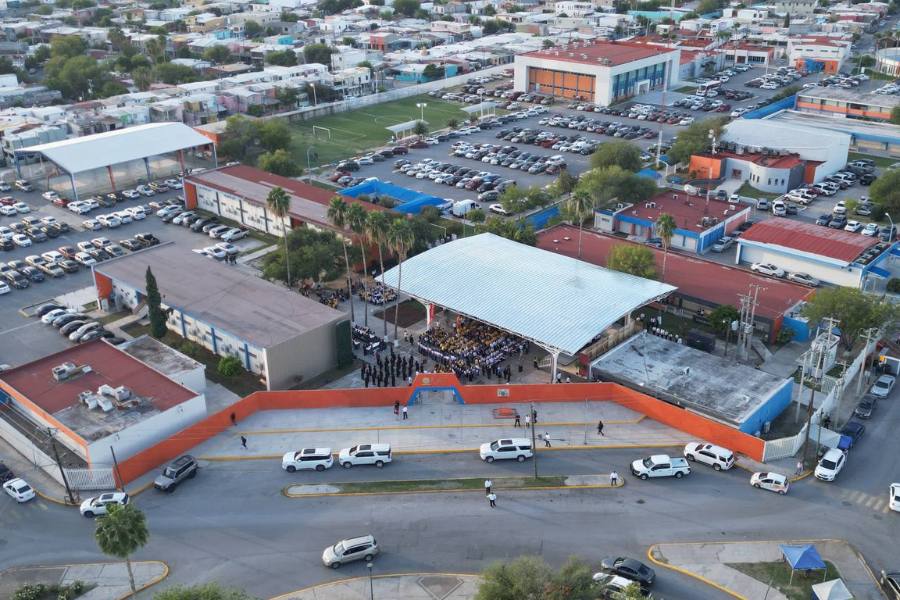techumbre de uat en nuevo laredo