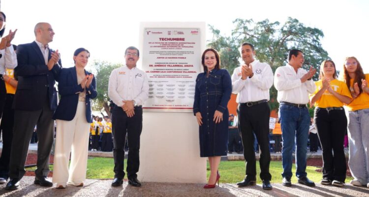 techumbre de uat en nuevo laredo