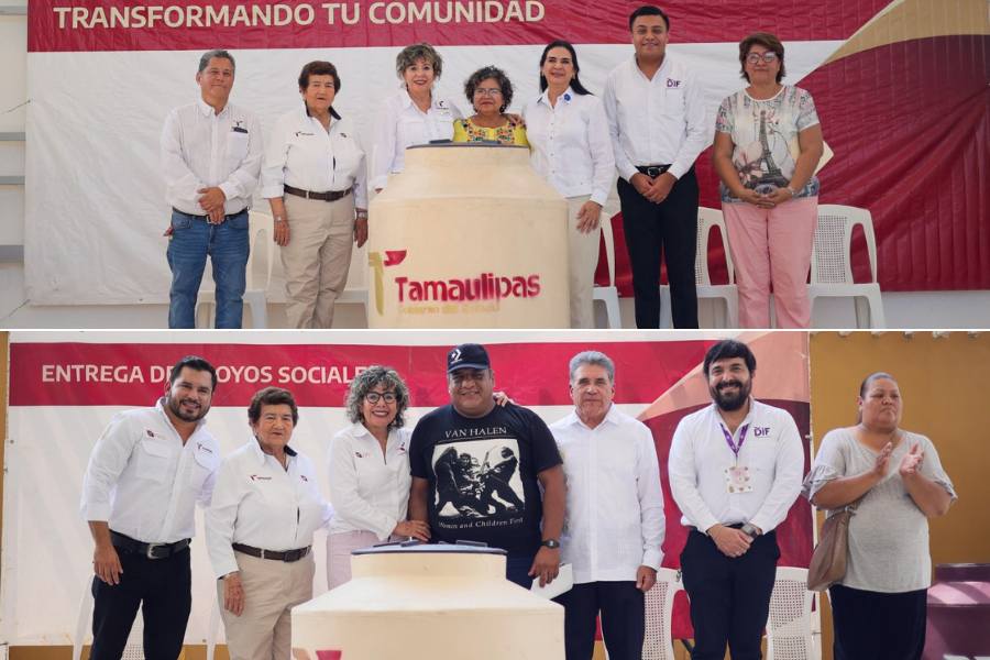 tinacos del bienestar tamaulipas