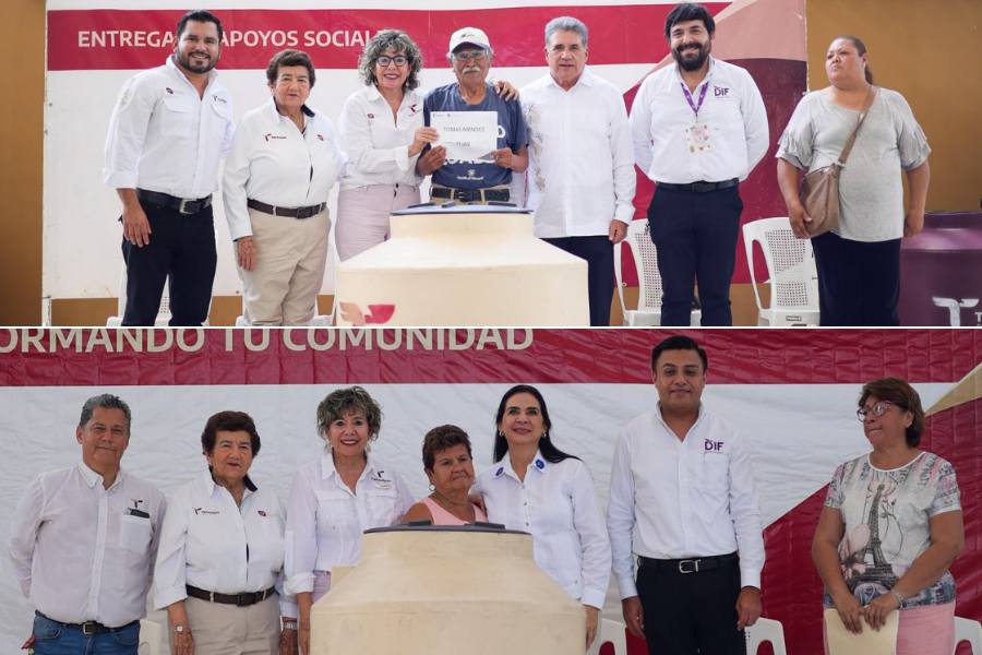 tinacos del bienestar tamaulipas