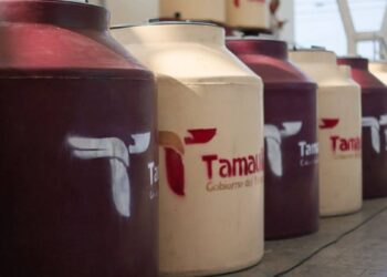 tinacos del bienestar tamaulipas