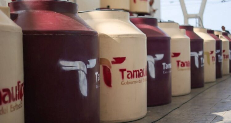 tinacos del bienestar tamaulipas