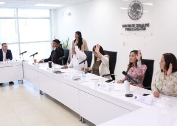 titular poder judicial Tamaulipas