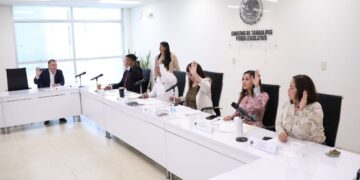 titular poder judicial Tamaulipas
