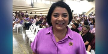toma de Poder Judicial Tamaulipas