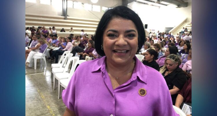 toma de Poder Judicial Tamaulipas