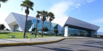 toma de protesta de jueces en Tamaulipas