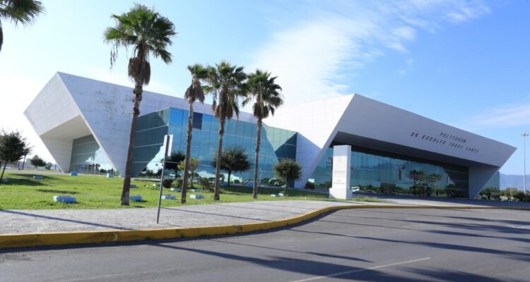 toma de protesta de jueces en Tamaulipas